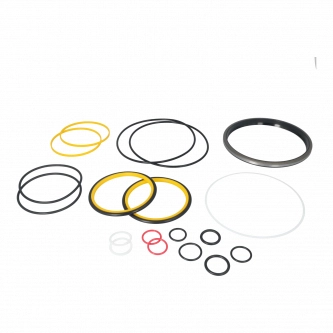 Thumm Z705 H/C+D1 Dichtungssatz